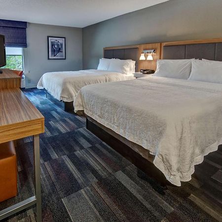 Hampton Inn Dumfries/Quantico Екстериор снимка