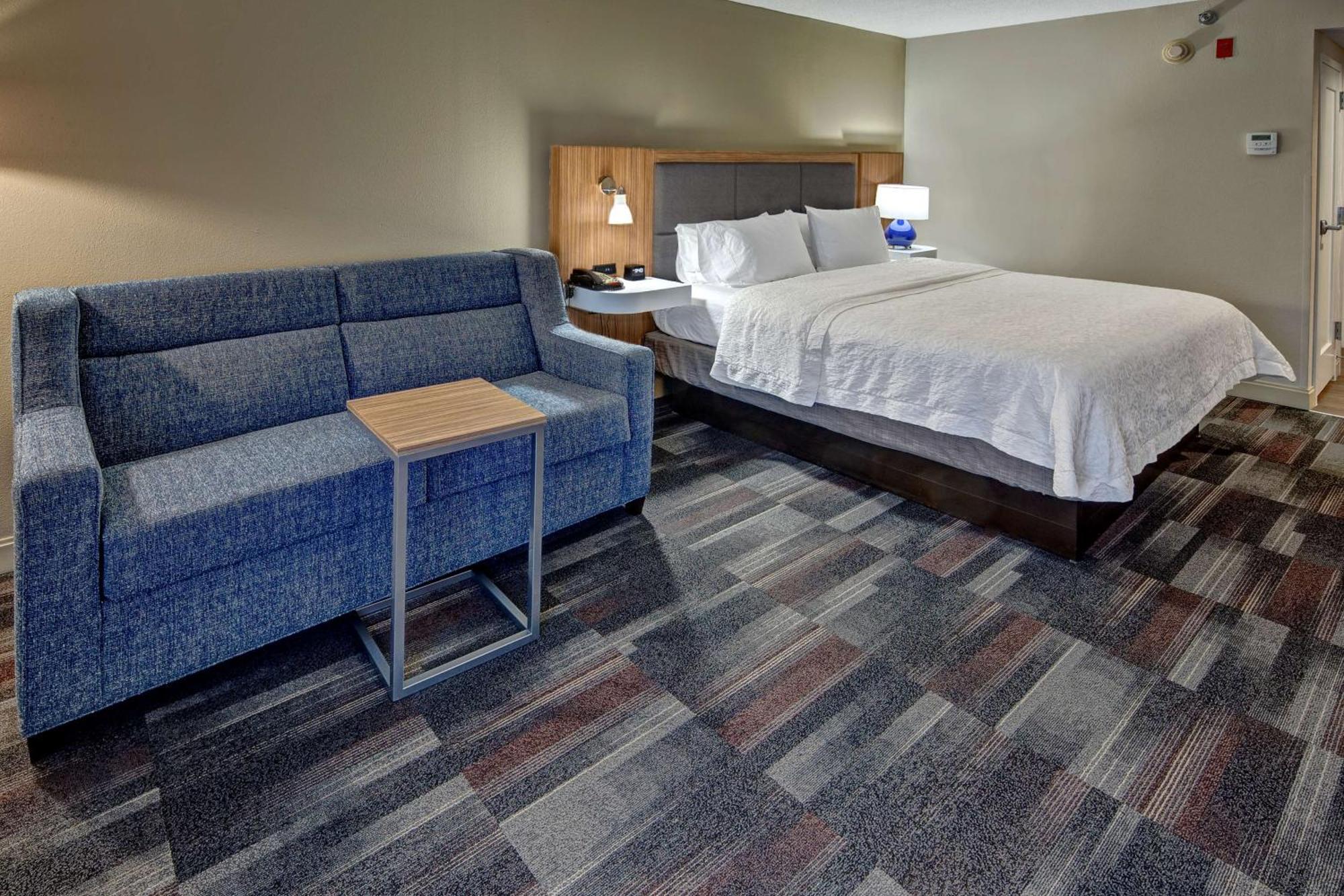 Hampton Inn Dumfries/Quantico Екстериор снимка