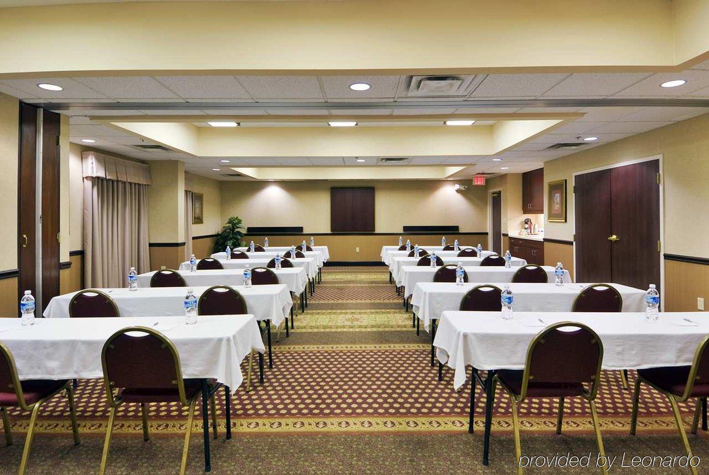 Hampton Inn Dumfries/Quantico Съоръжения снимка